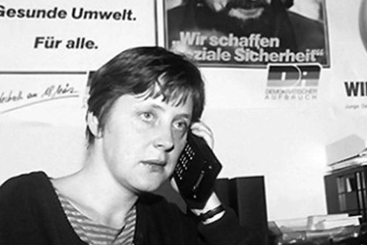 Foreign Policy: 'Merkelina metoda' šteti njemačkoj demokraciji