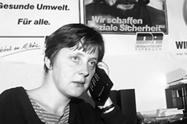 Foreign Policy: 'Merkelina metoda' šteti njemačkoj demokraciji