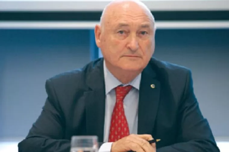 Roglić: Takse su ishitrene, mi smo izvoznici u te zemlje