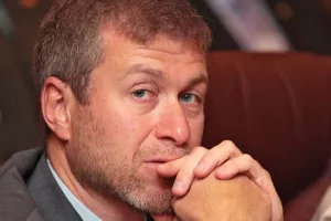 Razveli se ruski milijarder Roman Abramovič i Daria Žukova