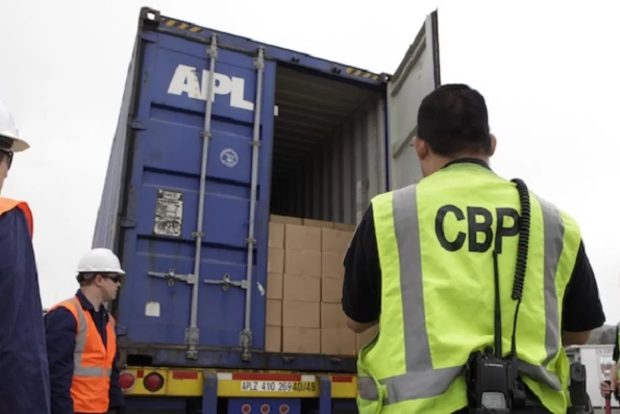 SAD uveo preliminarne carine na kineski uvoz aluminijske folije