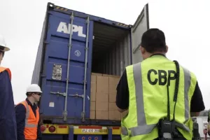 SAD uveo preliminarne carine na kineski uvoz aluminijske folije