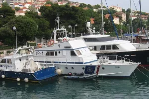 Pažnja, u četvrtak koordinirana akcija pojačanog nadzora sigurnosti plovidbe