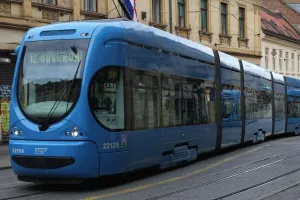 Problemi zbog ljetnih radova u Zagrebu, većina ulica zatvorena do kraja kolovoza