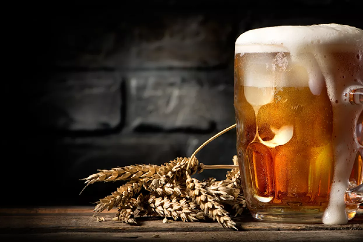 Svjetski lider u industriji piva AB InBev i turski Anadolu Efes spajaju se u Rusiji i Ukrajini