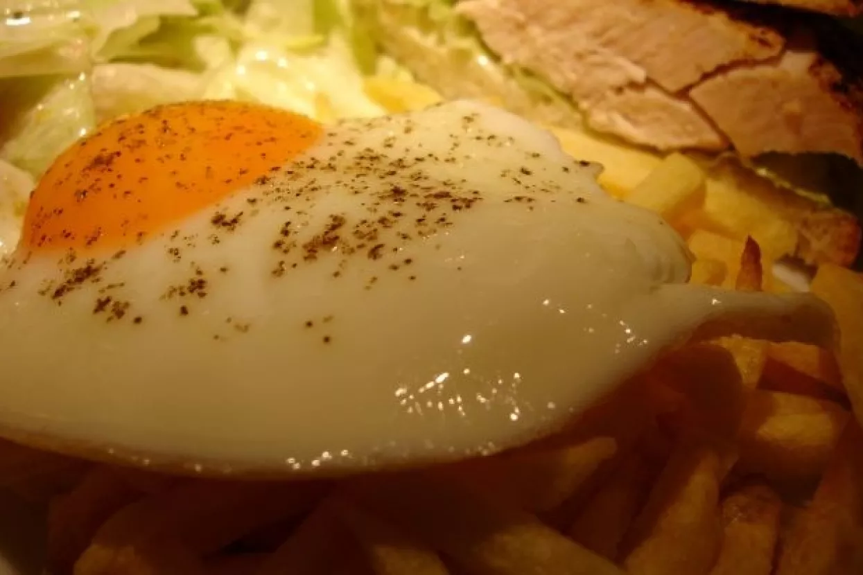 Zbog sumnji na insekticid širokog spektra opozvana jaja nizozemskog Ekoplaza