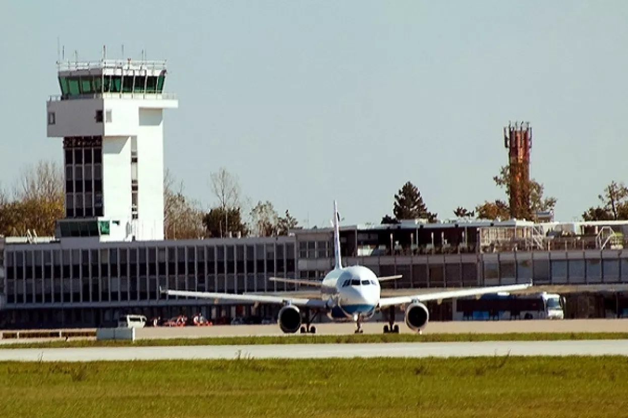 Zagrebačka zračna luka u srpnju posluje s 50 posto više cargo prometa