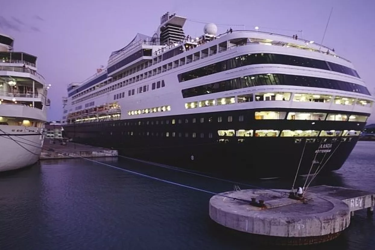 Dubrovnik pod opsadom tisuća gostiju s kruzera