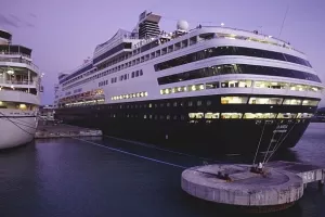 Dubrovnik pod opsadom tisuća gostiju s kruzera