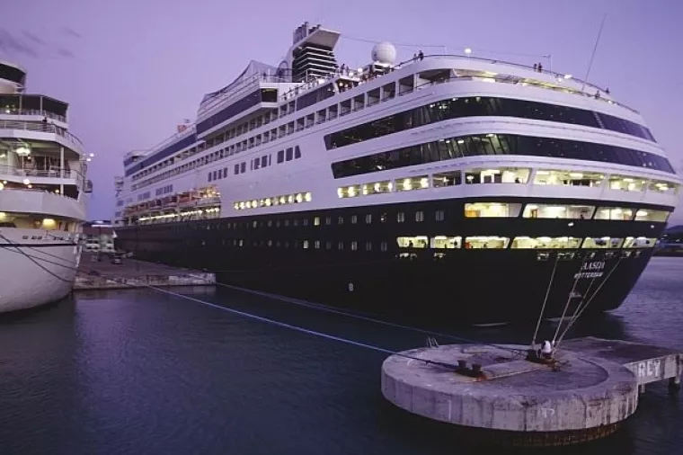 Dubrovnik pod opsadom tisuća gostiju s kruzera