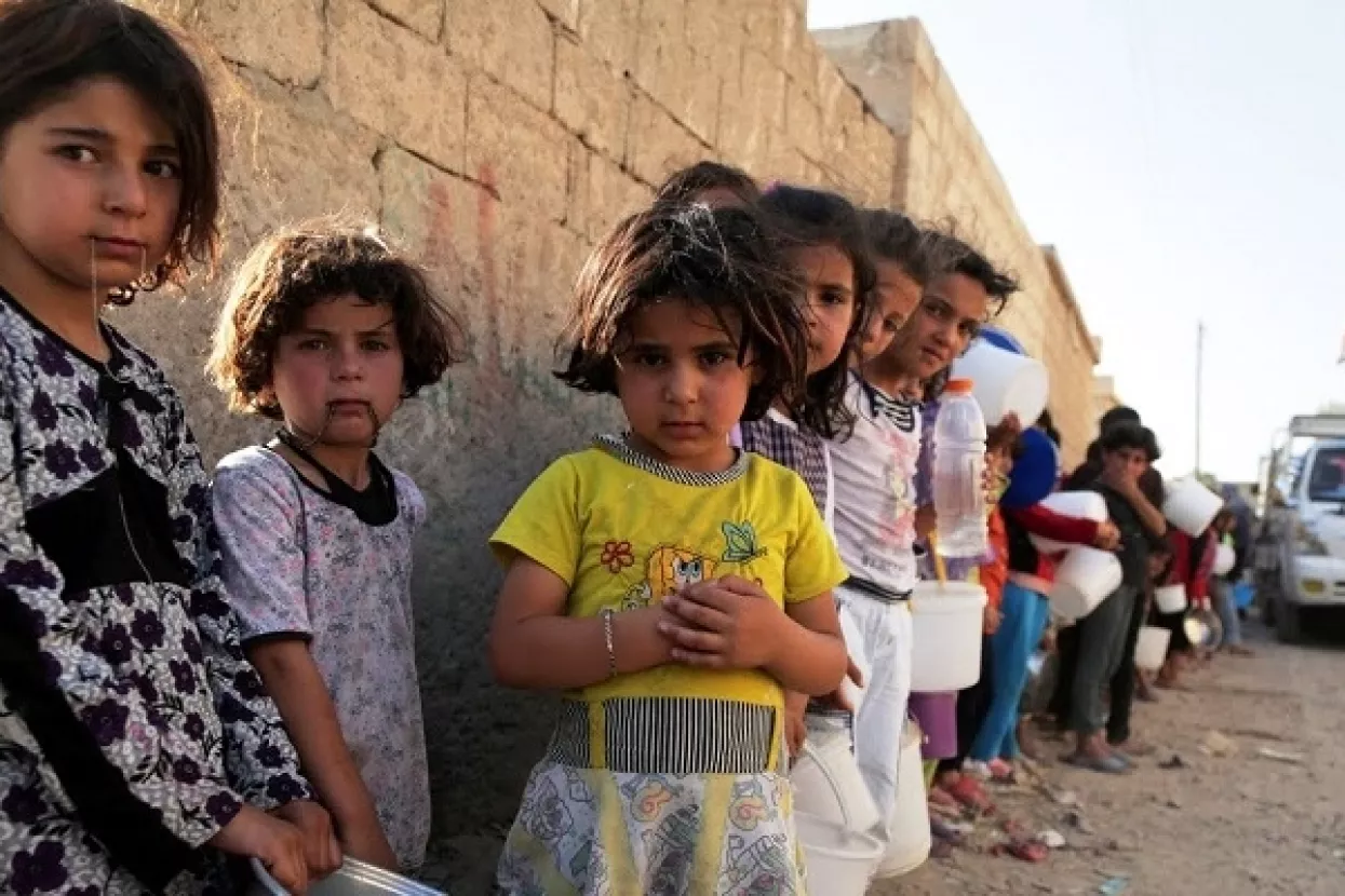 UN poziva na akciju: Glad prijeti 20 milijuna ljudi diljem svijeta