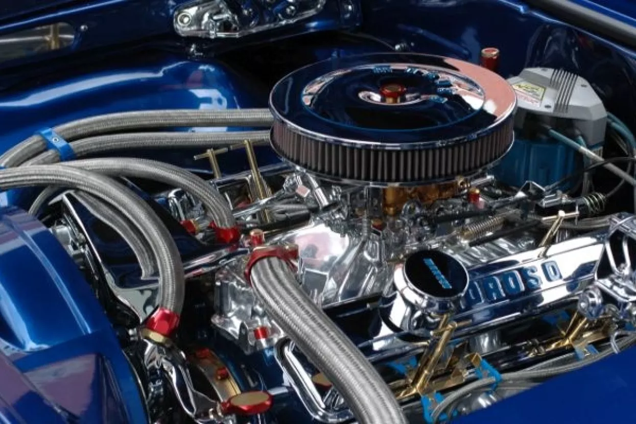 Usred električne groznice Mazda najavljuje 'revoluciju' tradicionalnih motora