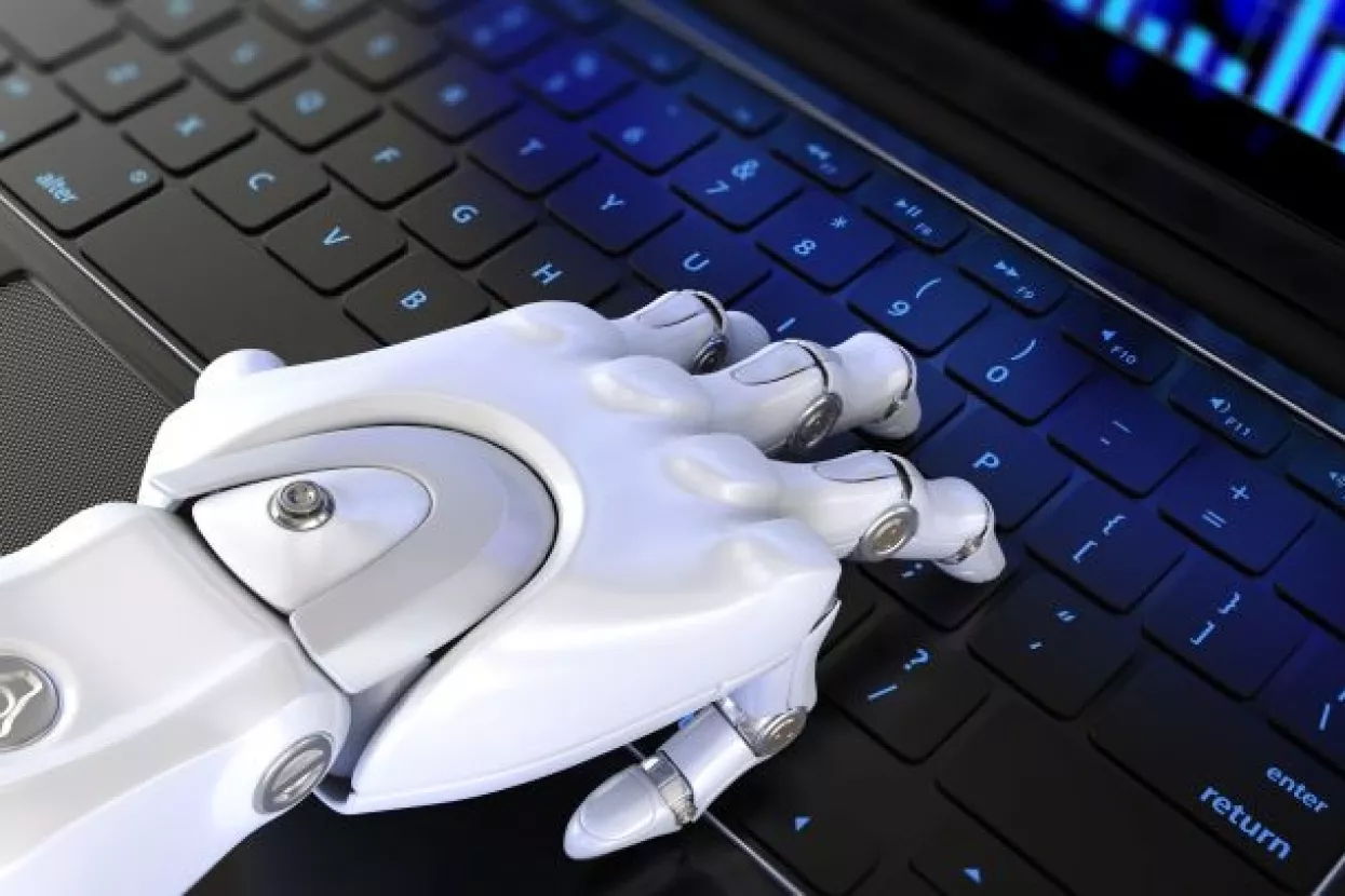 Južna Koreja mogla bi biti prva zemlja koja će oporezivati robote