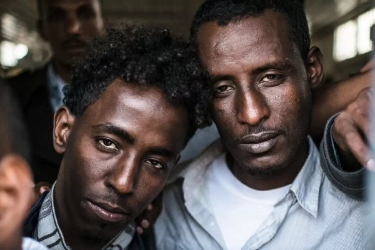 U Europi zabilježen značajan porast ropskog rada