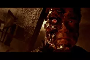 I'll be back: Schwarzenegger ispunio obećanje