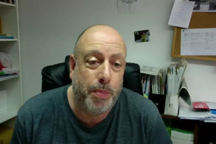 Nakon priželjkivanja Bozanićeve smrti Stubbs dao ostavku u Nacionalnom vijeću za znanost