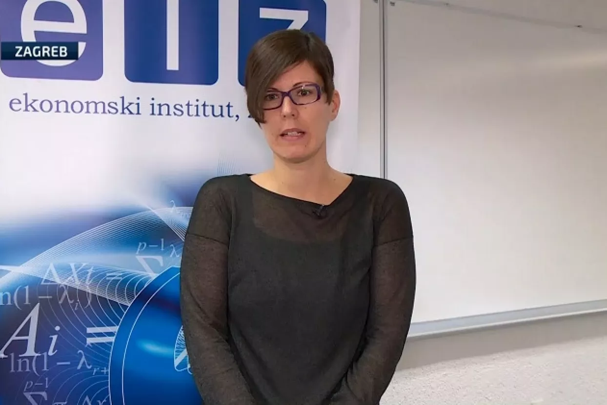 Vizek: Cilj poreza na nekretnine treba biti 'dramatično' opterećenje bogatih