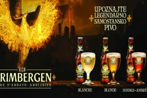 Ljetni Lider trend daruje pet čitatelja ukusnim pivima - dobitnici