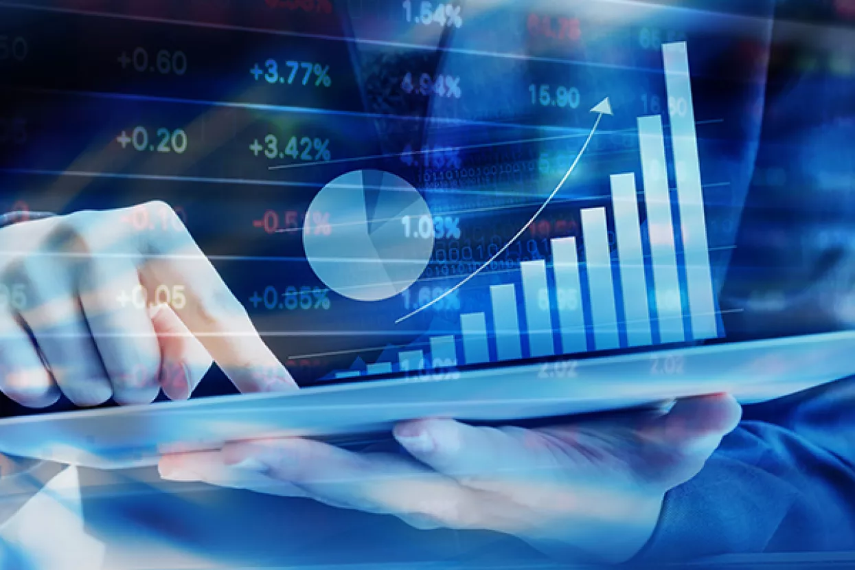 Zbog krize oko Sjeverne Koreje europske burze ostvaruju najlošije rezultate ove godine