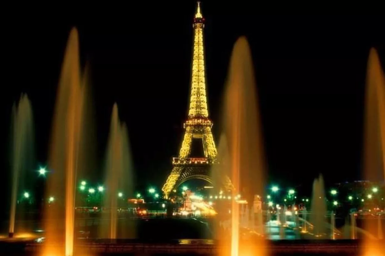 Francuski rat protiv Airbnb-a