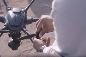 Kineski Yuneec odabrao Msan za regionalnu distribuciju dronova