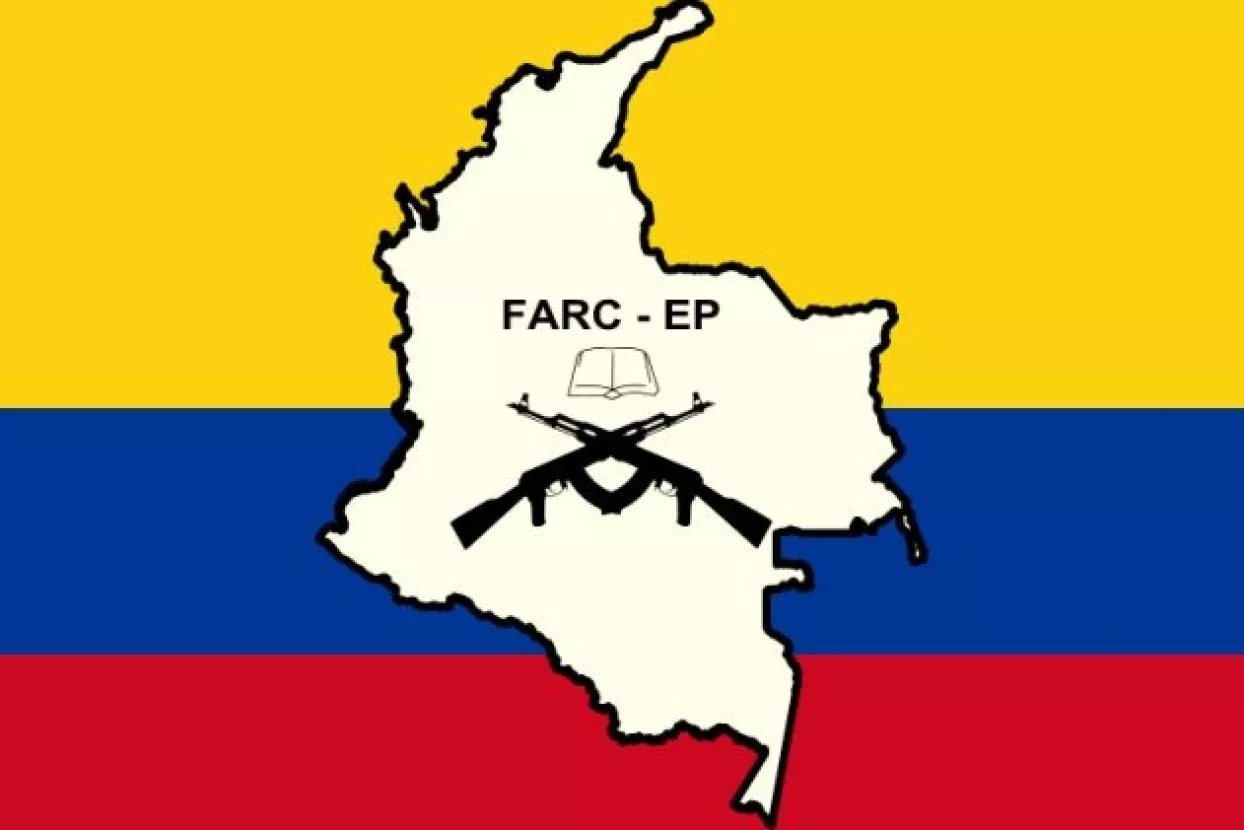 'Uvijek smo bili sanjari': Demilitarizirani FARC želi osnovati profesionalni nogometni klub