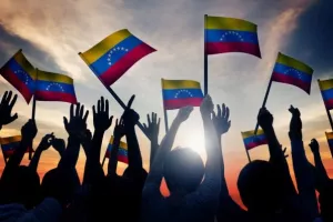 Trump na golfu: Ljudi pate i umiru. Imamo mnogo opcija za Venezuelu