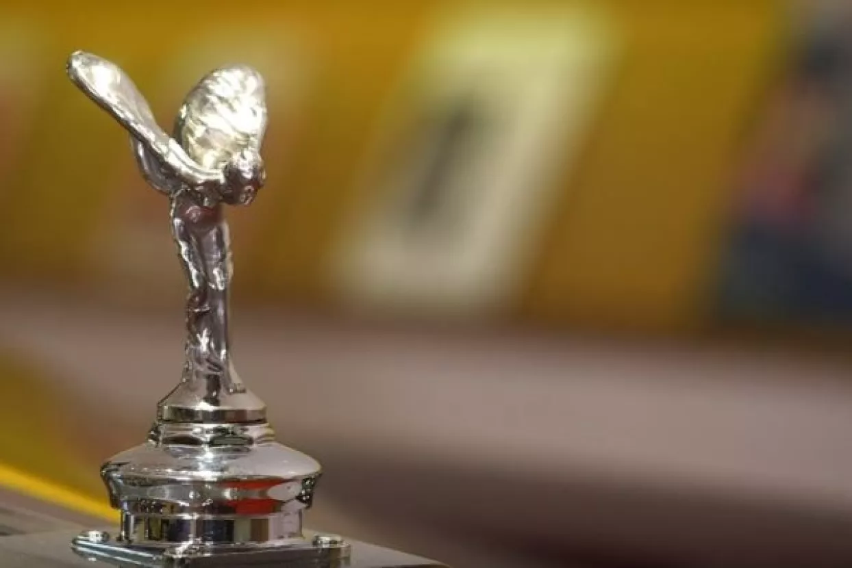 VIDEO: Rolls Royce Phantom - najluksuzniji automobil na tržištu