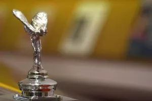 VIDEO: Rolls Royce Phantom - najluksuzniji automobil na tržištu