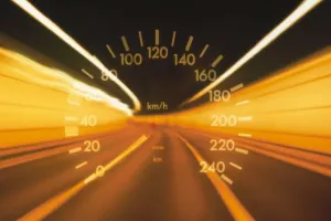 'Brz i žestok' Britanac napravio seriju prekršaja na A3, dobio kaznu od 11.600 kuna