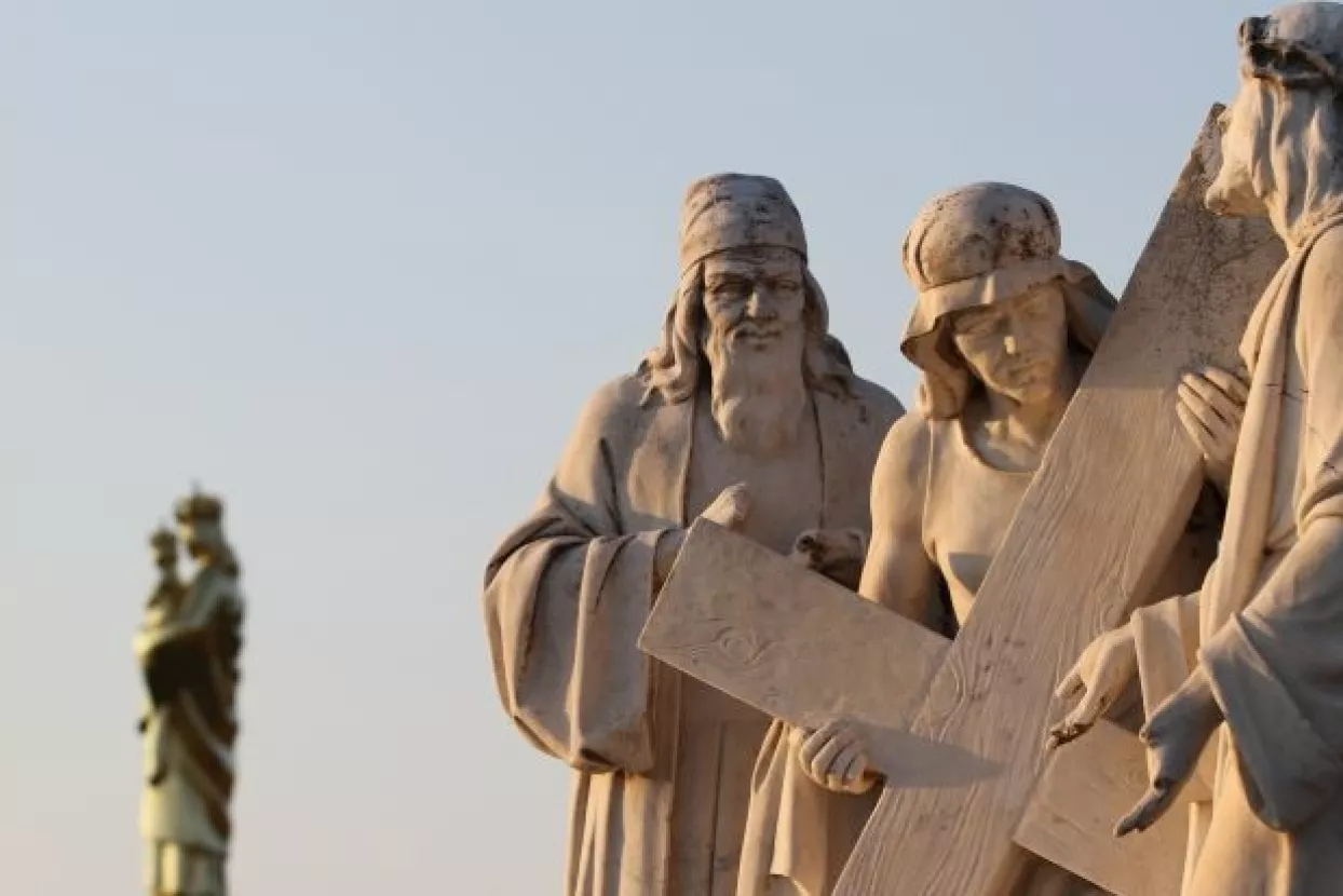 Europsko tržište vjerskog turizma vrijedno oko 18 milijardi eura