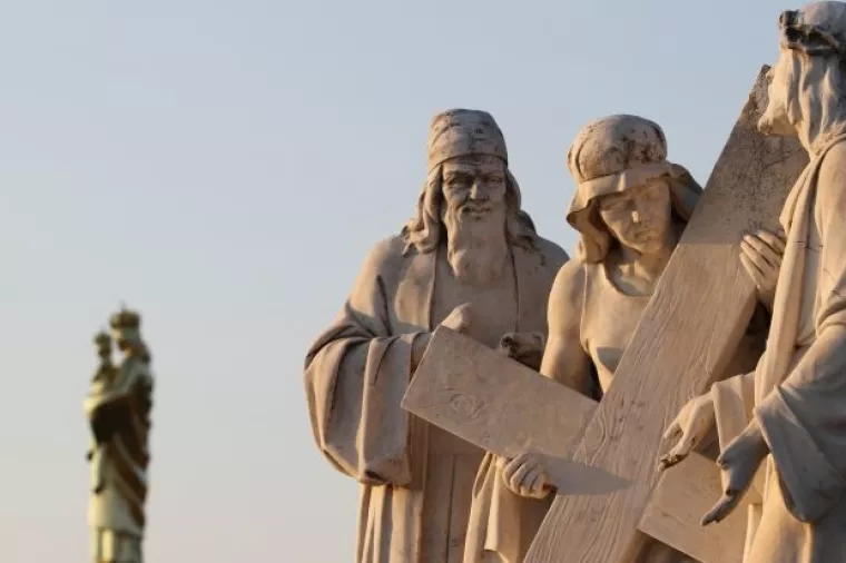 Europsko tržište vjerskog turizma vrijedno oko 18 milijardi eura