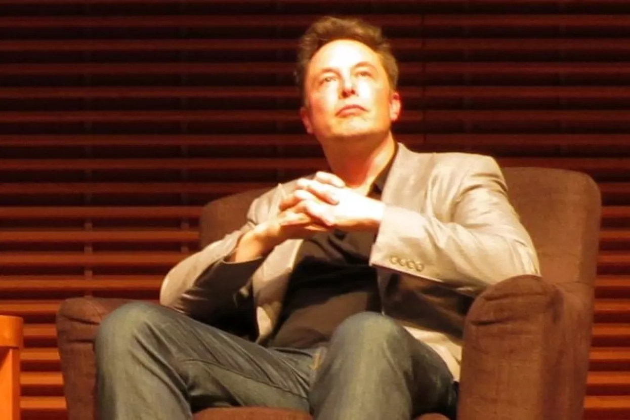 Tesla: Užario se proizvodni pakao novog električnog automobila za široke mase