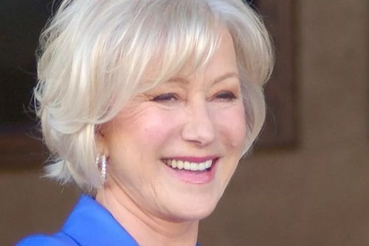 Helen Mirren: Uskoro će na površinu isplivat 'mračna slovenska duša' Melanije Trump