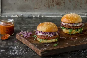 Švicarski trgovački lanac kreće s prodajom hrane od crva