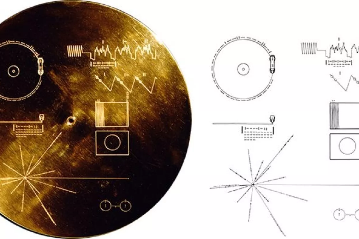 NASA pozvala svijet da smisli čestitku našem prvom 'međuzvjezdanom putniku'
