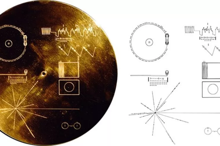 NASA pozvala svijet da smisli čestitku našem prvom 'međuzvjezdanom putniku'