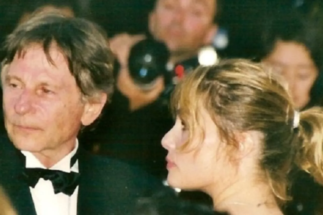 Seksualni napad: 'Robin' tvrdi da je treća žrtva Polanskog