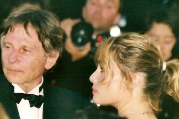 Seksualni napad: 'Robin' tvrdi da je treća žrtva Polanskog