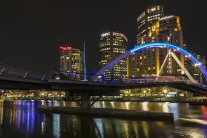 Melbourne sedmu godinu zaredom najbolji grad za život