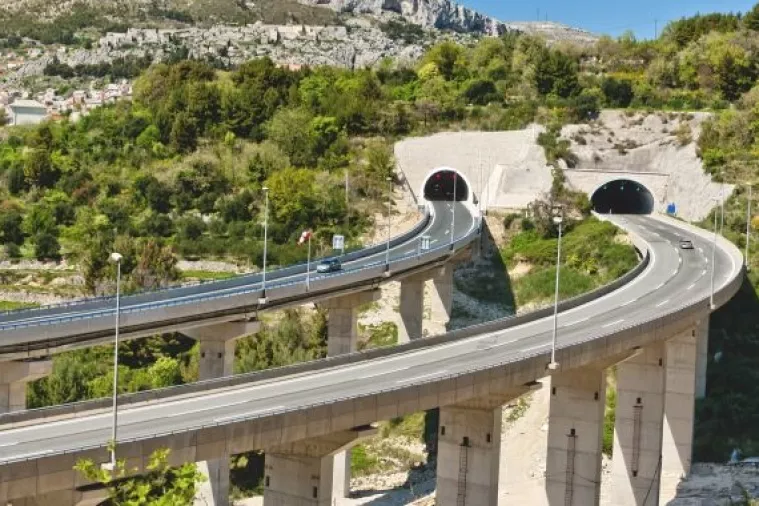 Prihod HAC-a porastao 10,7 posto, na 695,7 milijuna kuna