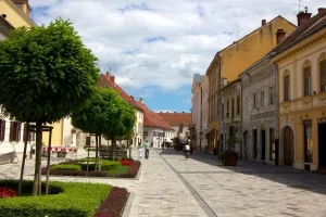 U petak počinje Špancirfest