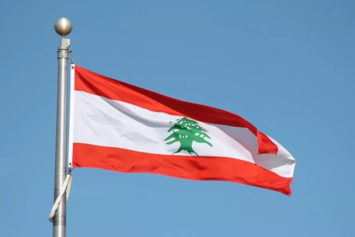 I Libanon ukinuo zakon o 'braku silovatelja i žrtve'