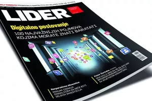 Novi broj Lidera: Digitalno poslovanje - 100 najvažnijih pojmova kojima morate znati baratati