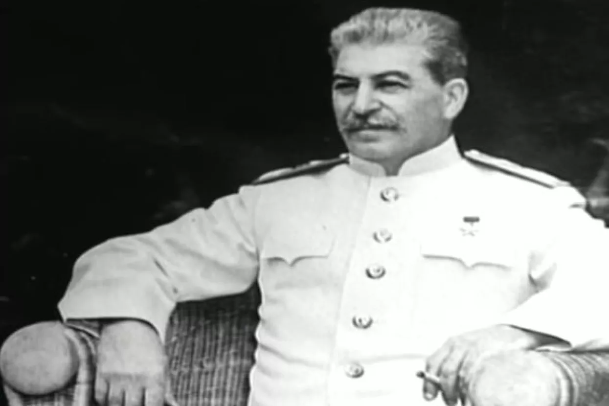 U Rusiji raste popularnost Staljina