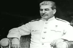 U Rusiji raste popularnost Staljina