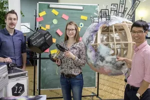 IT je ključni element Boscheve poslovne strategije