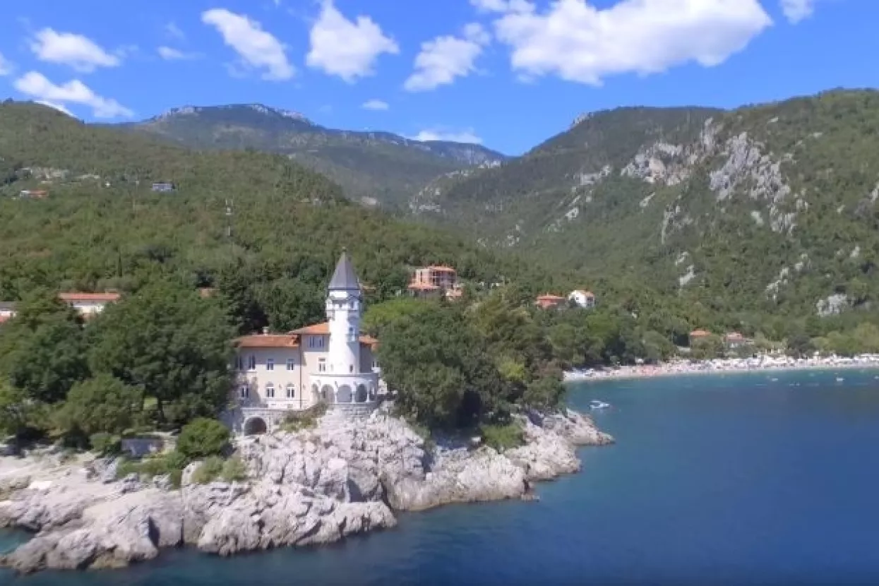 VIDEO: Todorićeva Villa Castello ponuđena za 7 milijuna eura
