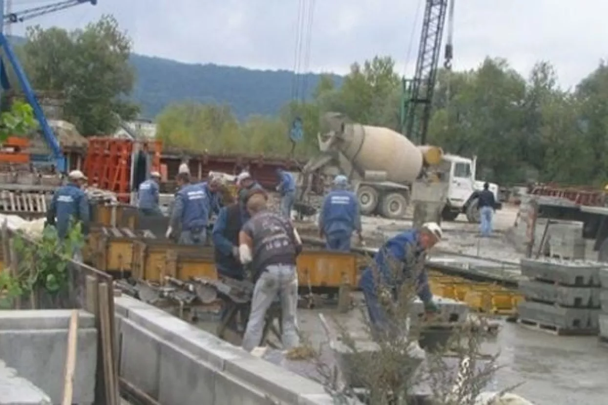 Hidroelektra-niskogradnja pristala radnicima vratiti neisplaćeni dio plaće