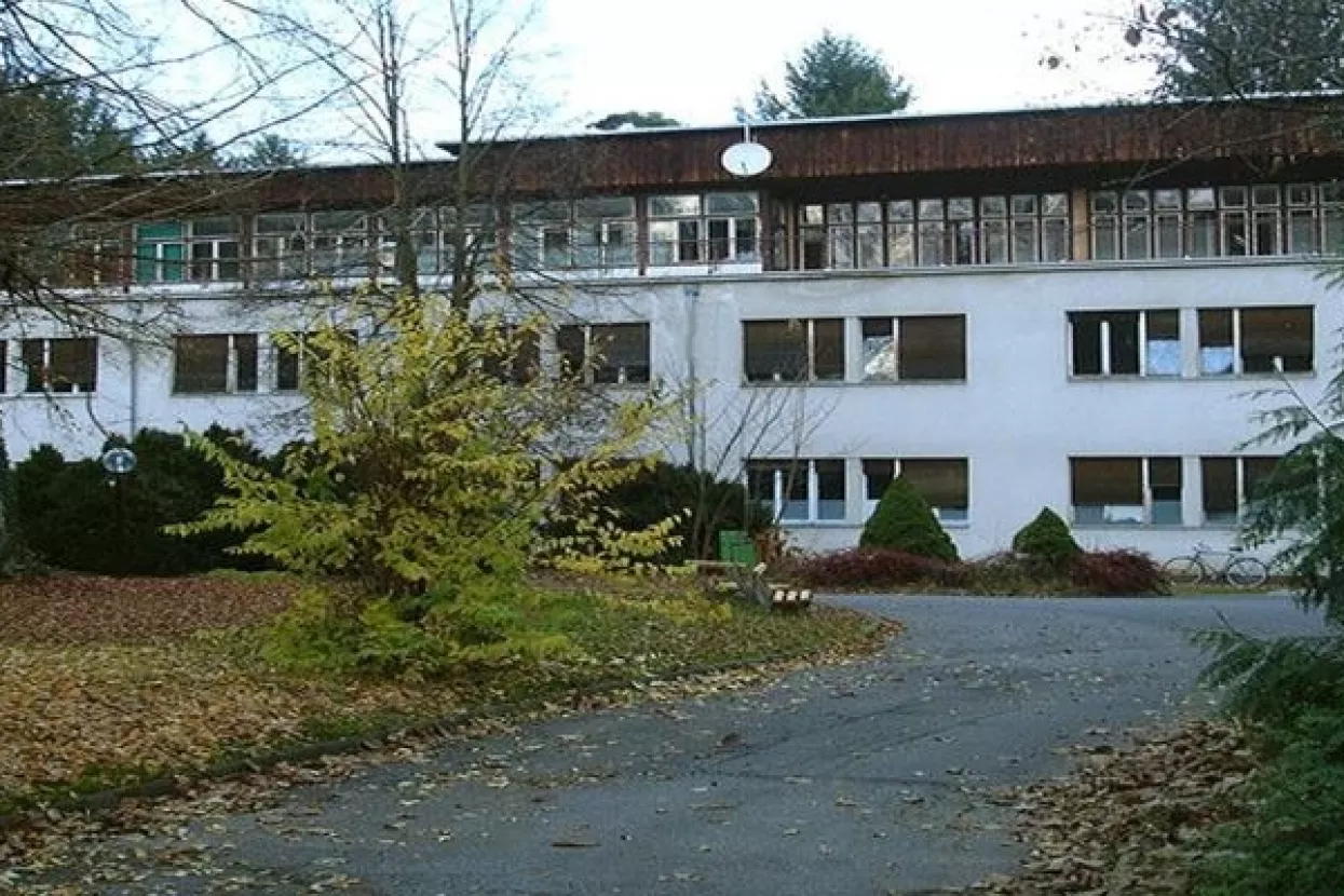 Energetska obnova Opće bolnice Varaždin 'financirana uštedama'